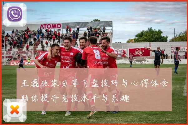 王磊独家分享飞盘技巧与心得体会助你提升竞技水平与乐趣