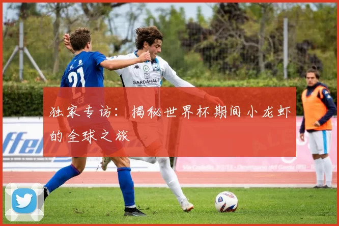 独家专访：揭秘世界杯期间小龙虾的全球之旅