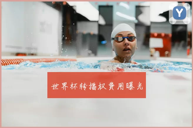 世界杯转播权费用曝光