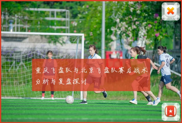 重庆飞盘队与北京飞盘队赛后战术分析与复盘探讨