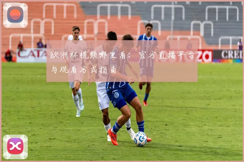 欧洲杯视频哪里看:官方直播平台与观看方式指南