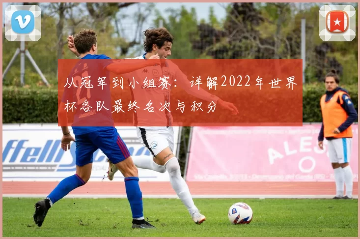 从冠军到小组赛:详解2022年世界杯各队最终名次与积分