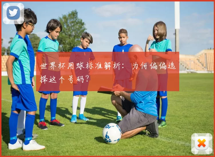 世界杯用球标准解析:为何偏偏选择这个号码?