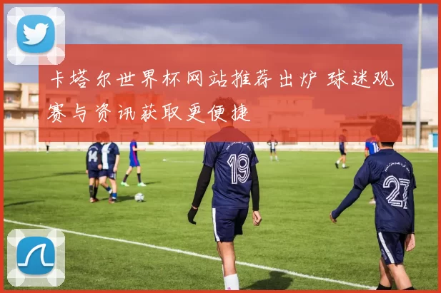 卡塔尔世界杯网站推荐出炉 球迷观赛与资讯获取更便捷